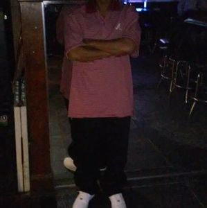 Meet your Posher, Cedrick